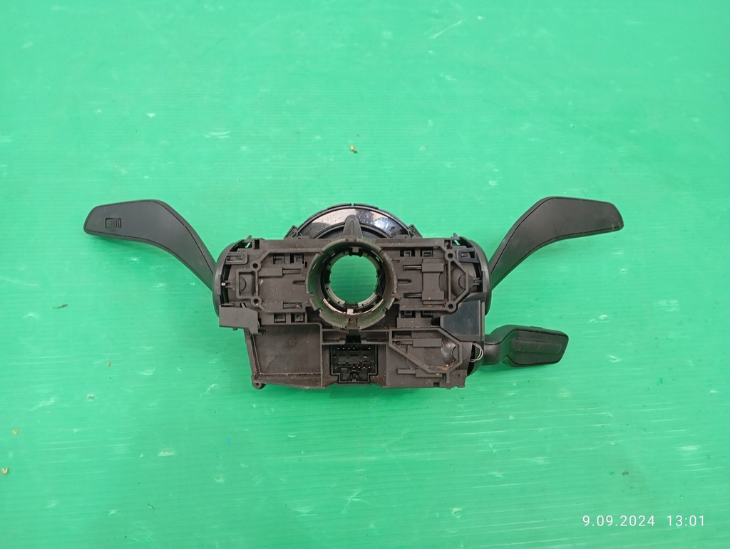 фото №8, Перемикач комбінований перемикачі audi q5 80a907129