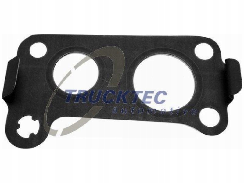 фото №2, Прокладка трубы выпускной mercedes klasa m w163 2.7