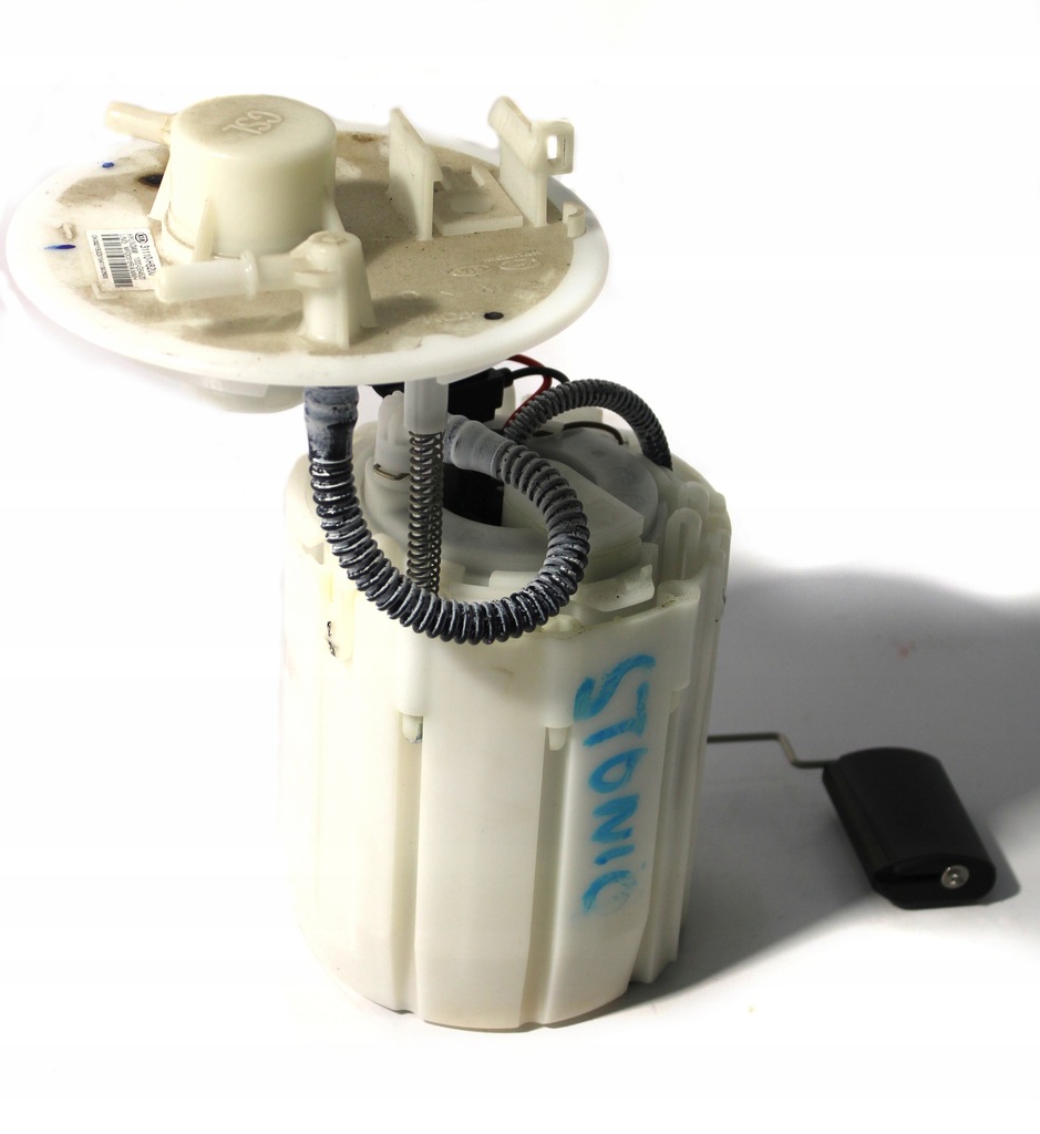 фото №1, Kia rio iv stonic насос топлива 31110-h8200