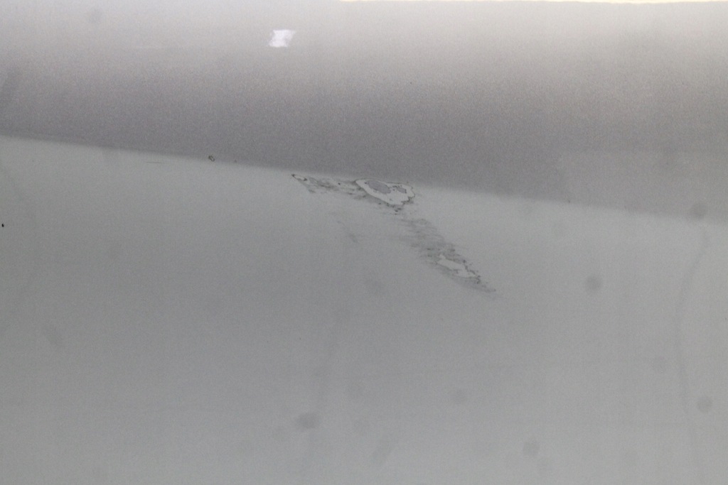 фото №7, Дверь левая левый перед передние seat leon ii 2005r- ls7y - код лакокрасочного покрытия