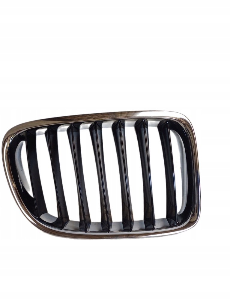 фото №1, Решётка радиатора решётка радиатора решётка радиатора bmw x1 e84 правая