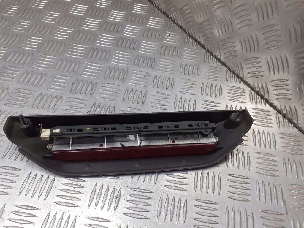 фото №3, Свет стоп-сигнал fiat idea 735340525