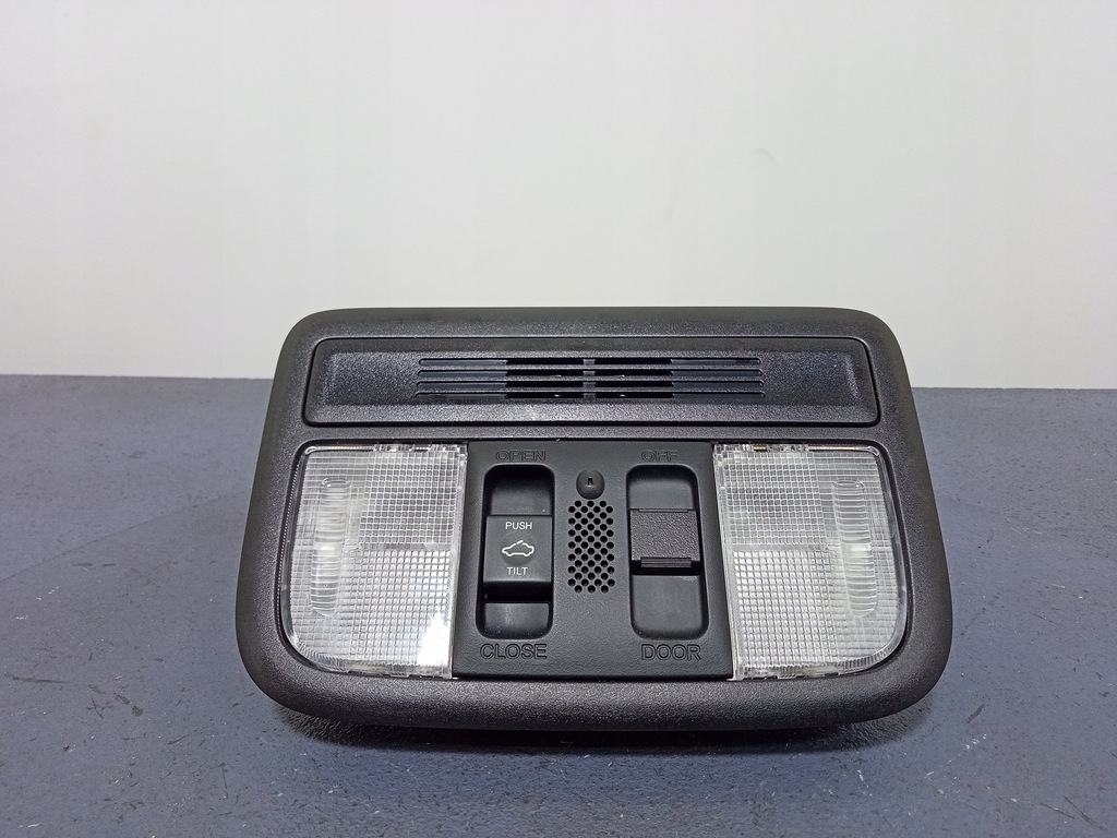 фото №1, Honda civic x фонари внутреннее потолочный