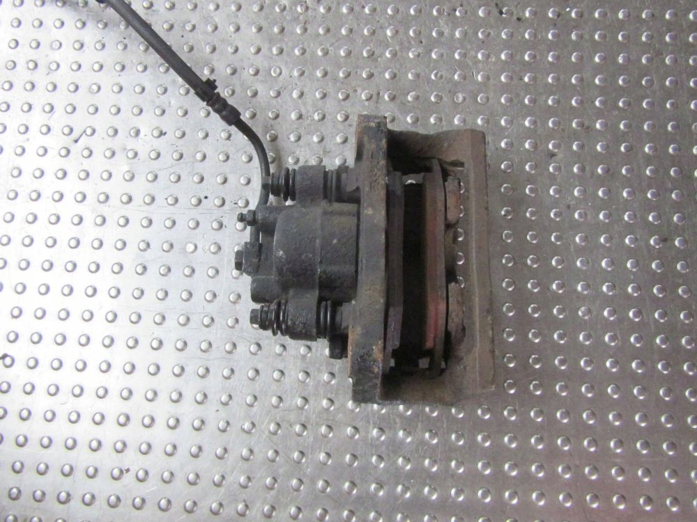 фото №6, Dodge durango ii 2005 суппорт тормозной задняя