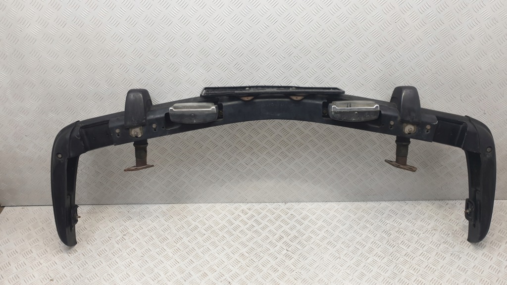 Купити Mercedes sl slc w107 r107 бампер перед передній