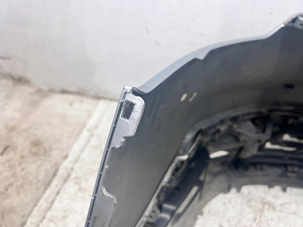 фото №16, Бампер передній перед renault trafic iv 6xpdc