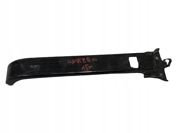 фото №1, Обмежувач двері задня renault master iii 904702142r