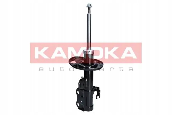 фото №4, 2x амортизатори kamoka перед l+p do toyota prius iii