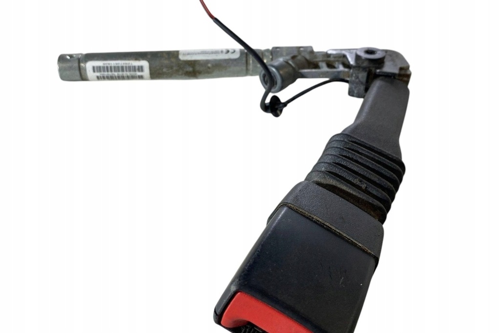 фото №9, Натяжитель поперечина безопасности передний левый dodge charger 6et091x9aa 3.6l