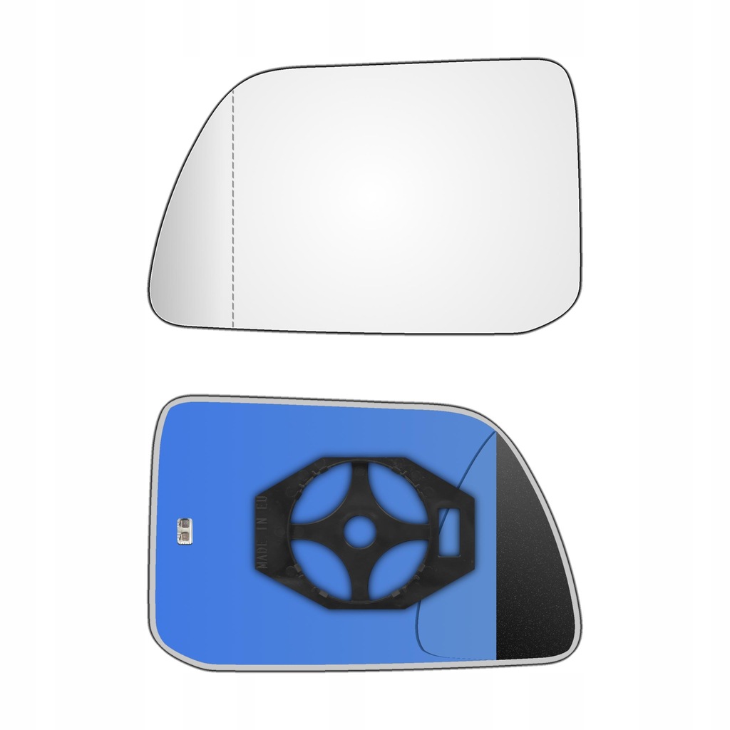 фото №1, Асферичний ford edge u387 2006-2014 2013 2012 2011