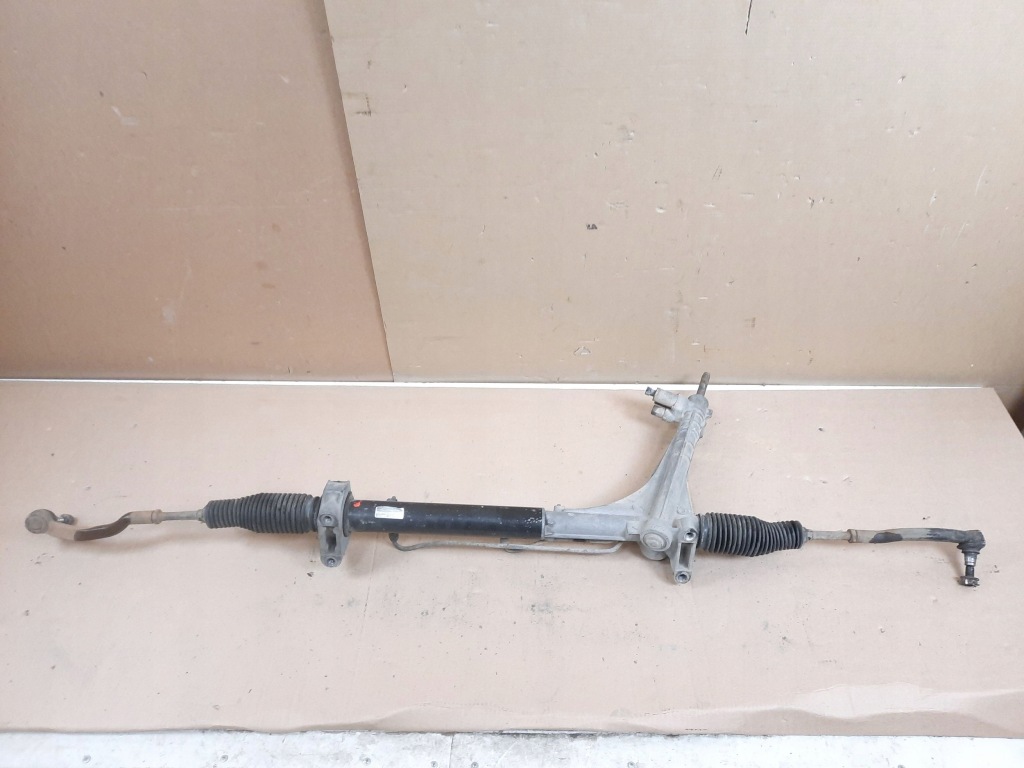 Купити 2007 fiat ducato рейка рульова 01359225080