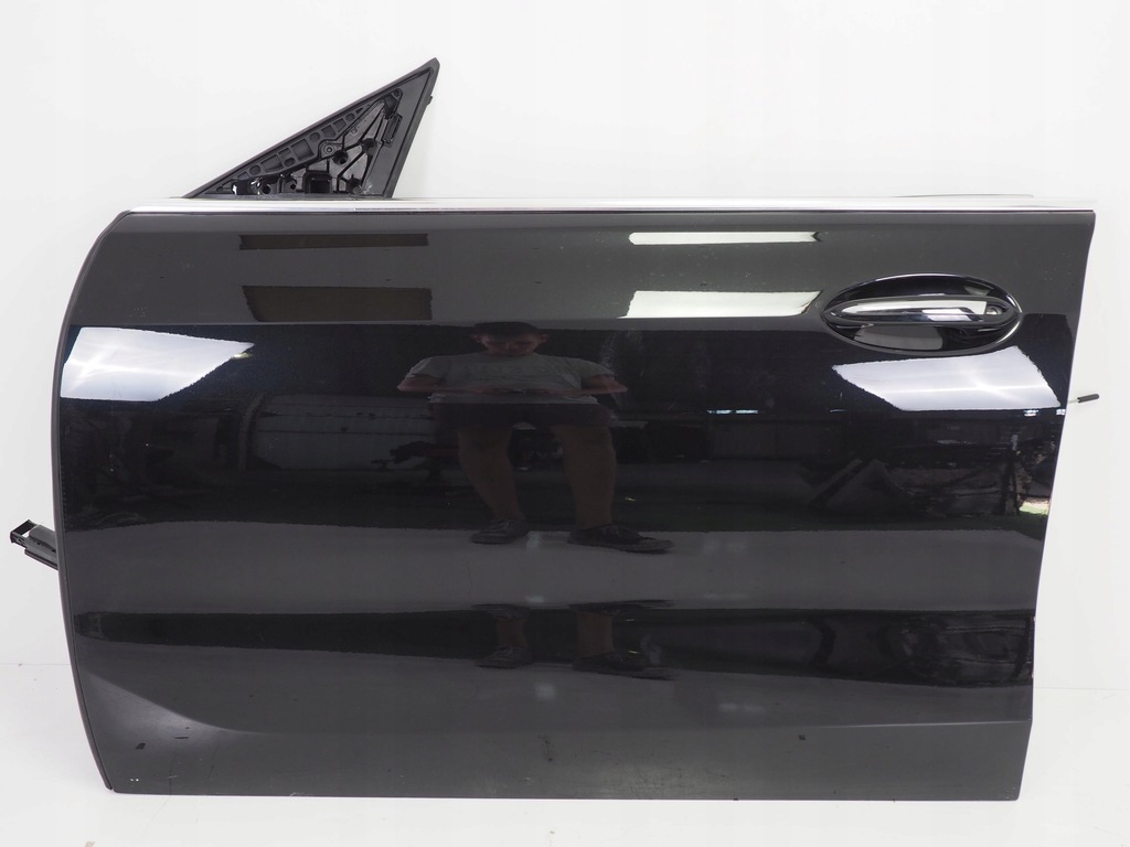 фото №1, Двері ліва лівий перед передні bmw g32 475