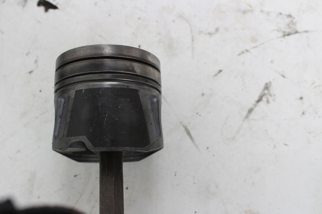 фото №8, Поршень шатун z22d opel antara captiva