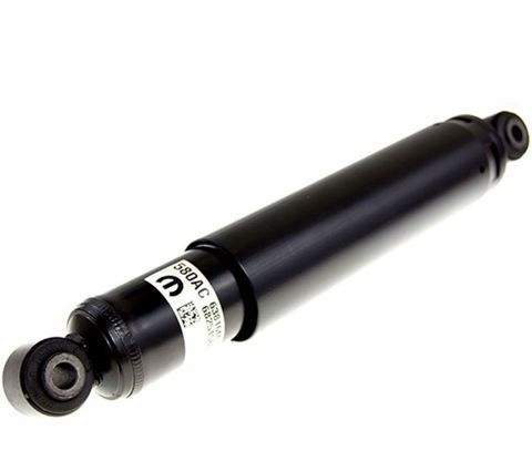 фото №1, Амортизатор повороту jeep gladiator