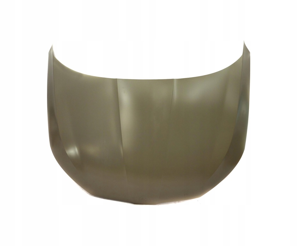 фото №1, Skoda scala 2019 - капот оригінал