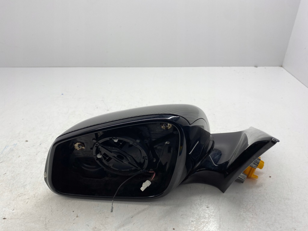 фото №1, Bmw 1 f20 f21 дзеркало ліва карбон