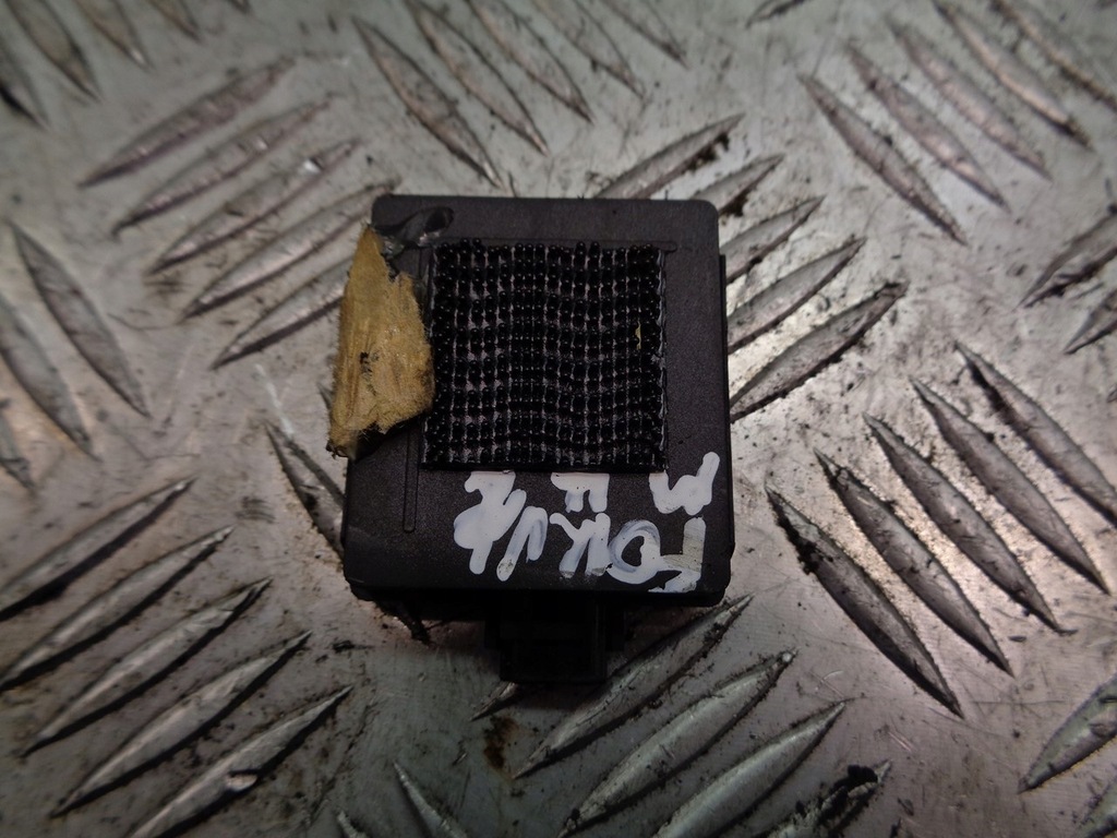 фото №1, Модуль иммобилайзер ford focus mk2 3m5t-15k602-ac