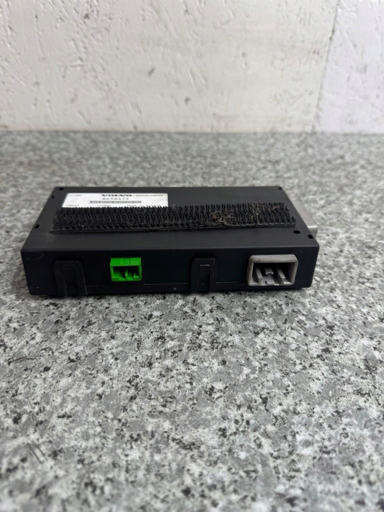 фото №1, Блок керування фаркоп volvo v50 2004-2012 8698475