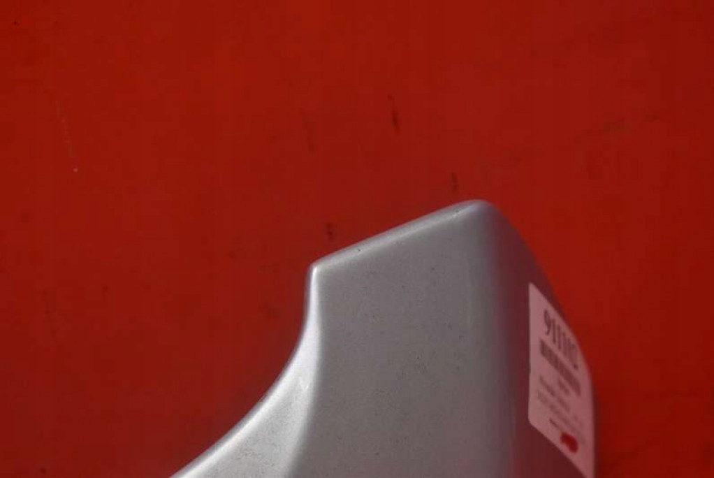 фото №6, Спойлер спойлер спойлер 6m свет стоп-сигнал 87210-2b000 hyundai santa fe 2 ii