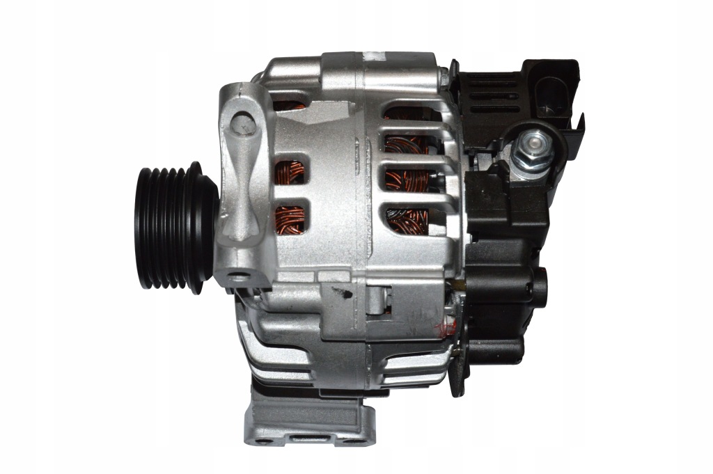 Купить Генератор 1.5 1.7 2.0 mercedes a klasa w169