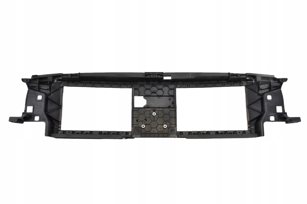 фото №5, Mercedes-benz c w206 радиатор support mounting console a2066200101 original