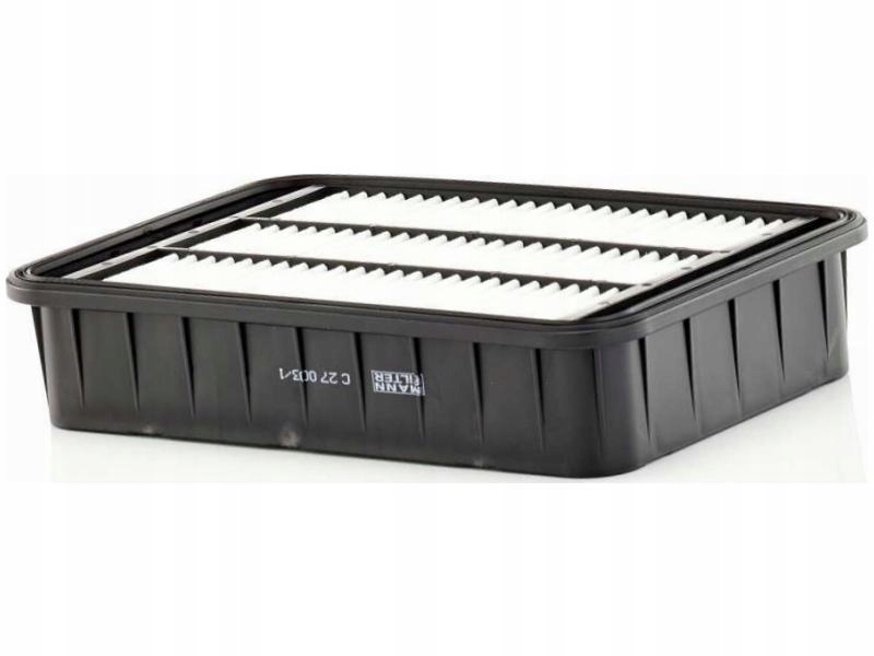 фото №1, Фильтр воздуха peugeot 4007 2.2 2.4 4008 1.6