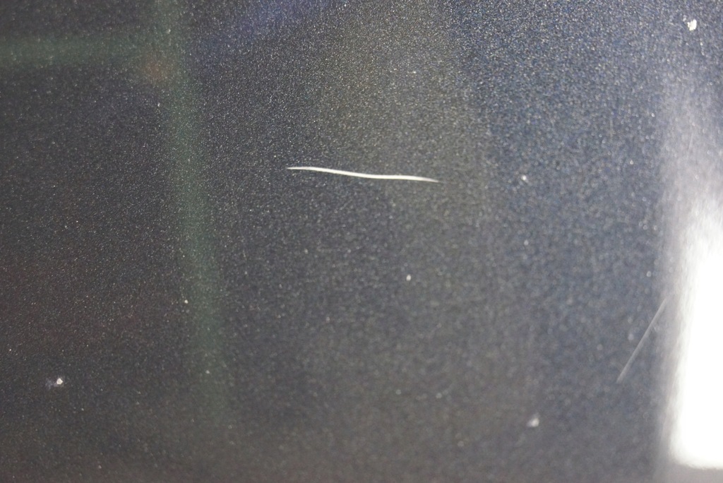 фото №5, Капот крышка двигателя mazda 3 ii bl