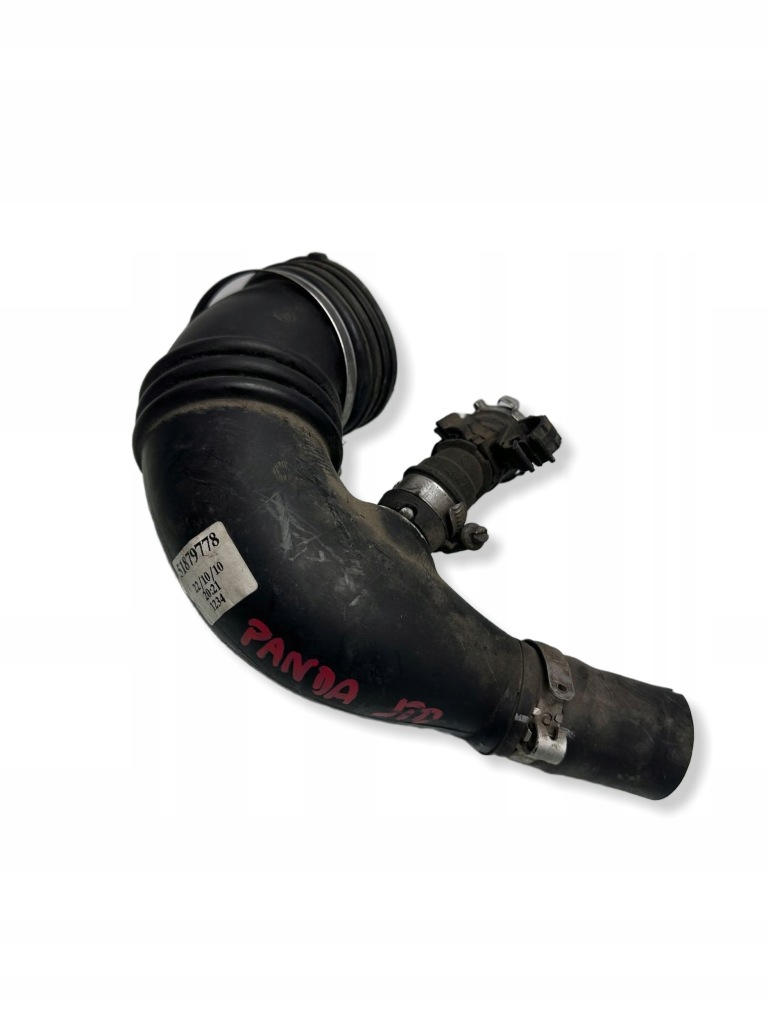 Купить Fiat оригинальный номер 51879778 труба воздухозаборник воздуха