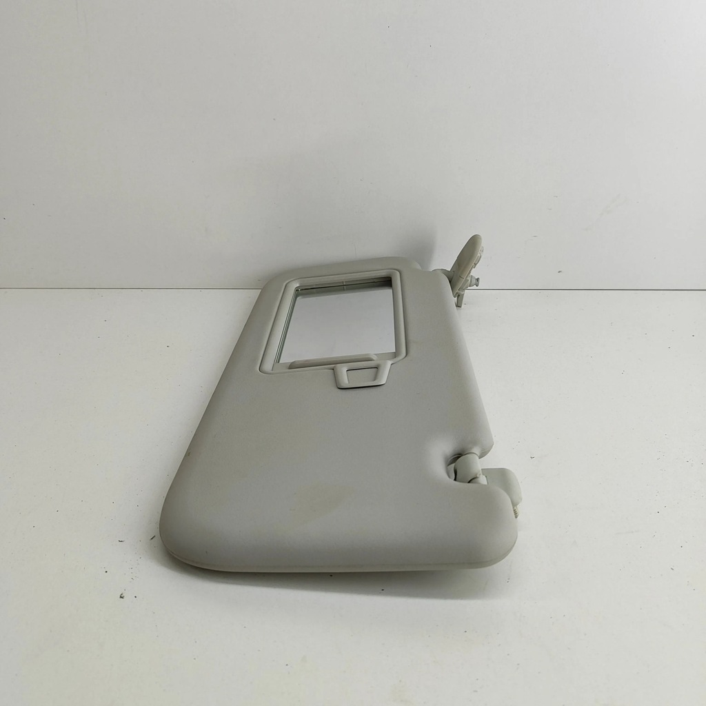 фото №6, Kia ev6 2022 левая сторона защита солнцезащитная