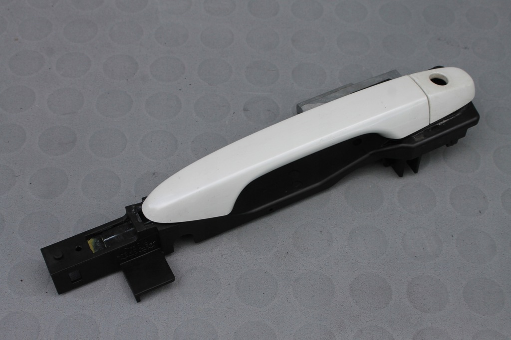 фото №1, Ручка наружная дверь левый перед civic ix 11-17