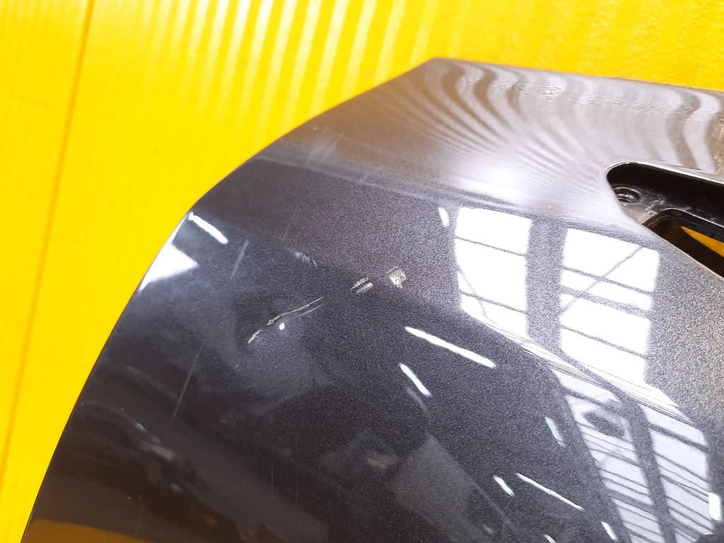 фото №5, Audi r8 420 двері перед ліва