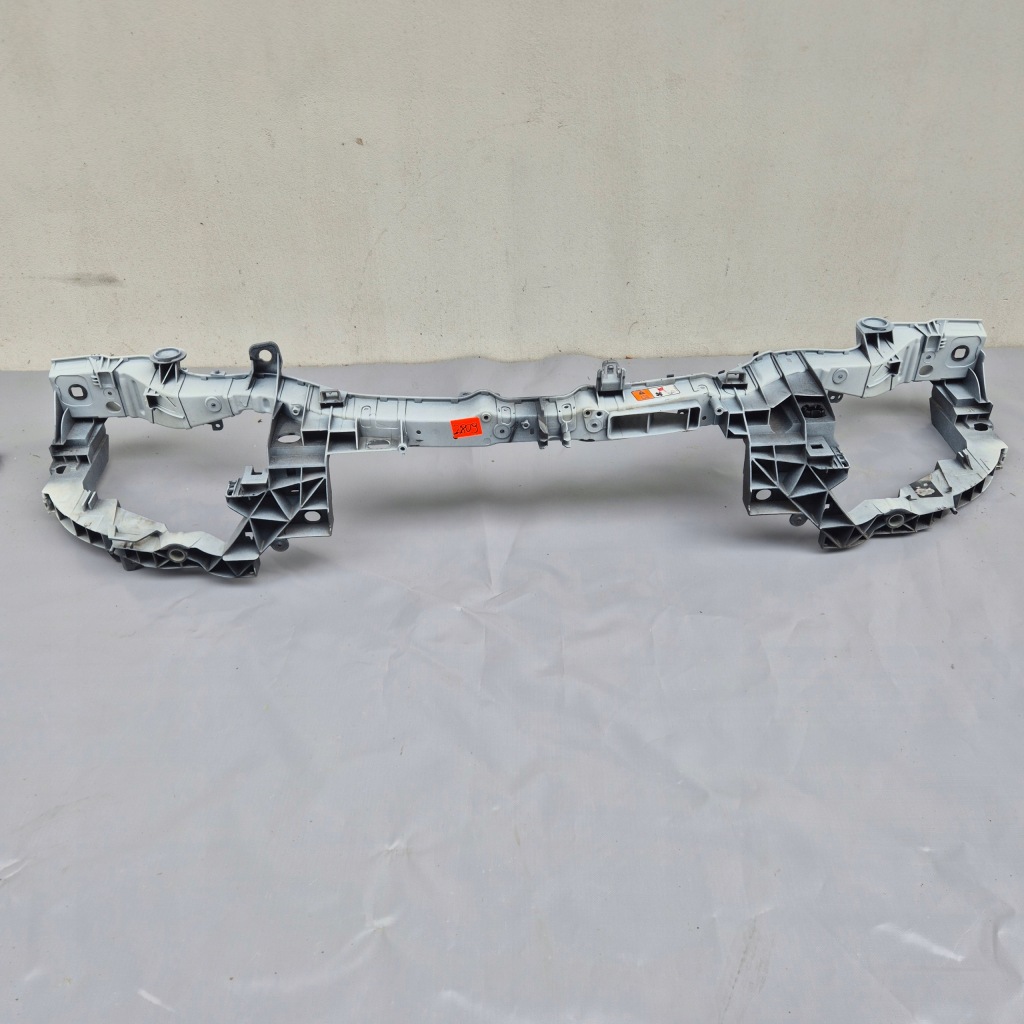 фото №1, Ford transit connect mk2 13- pas передній підсилювач бампера перед ÷