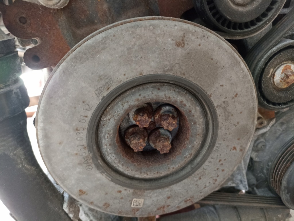 фото №10, Двигатель kompletny 651930 mercedes w156 gla w117 cla w176 w246 2.2 cdi