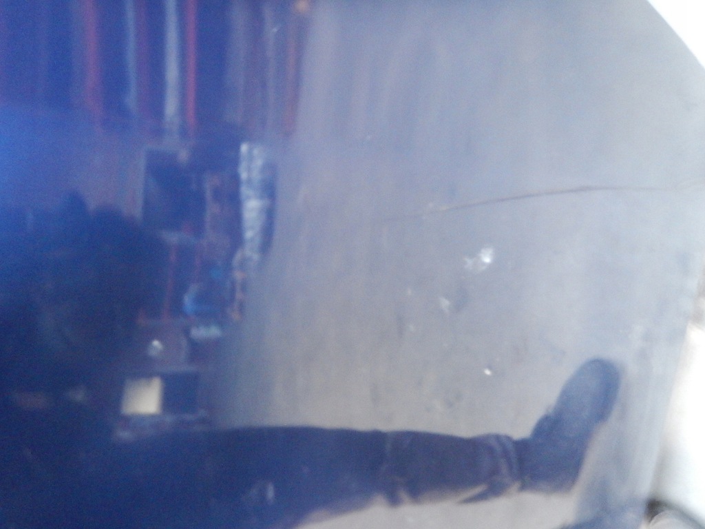 фото №6, Капот vw passat b5 lift