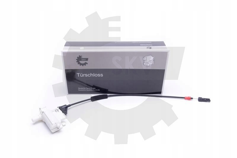 фото №1, Esen skv 60skv131 замок двері