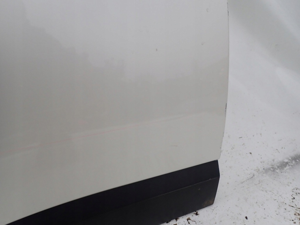 фото №4, Jeep compass ii 2 17- двері задня задні праве