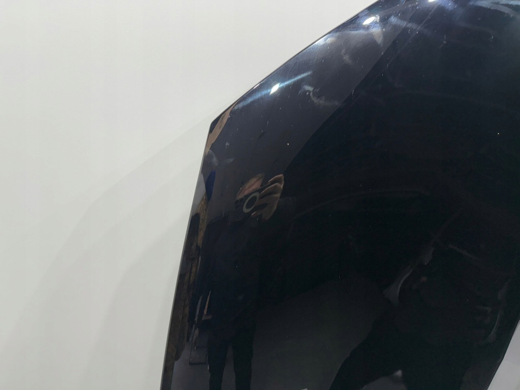 Купить Ford mustang mach e капот крышка двигателя b хорошее состояние оригинал