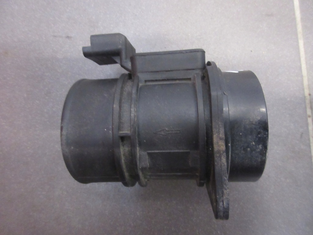 фото №1, Расходомер opel renault 1.9 2.0 dci 434745001