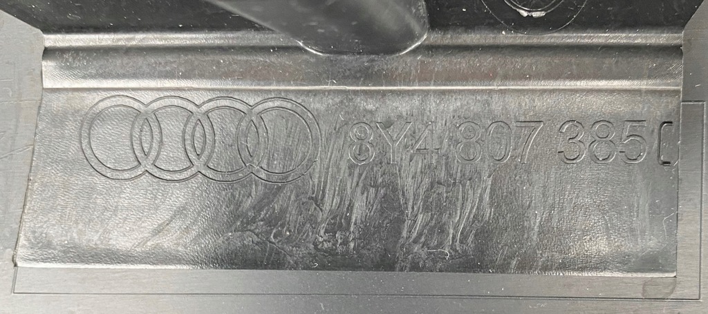 фото №7, Бампер перед передний audi a3 8y4 8y sportback