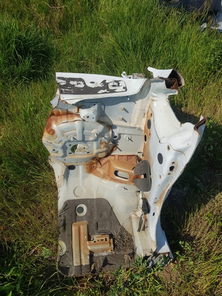 фото №3, Kia ceed ii четверть перед передняя правая 2012-