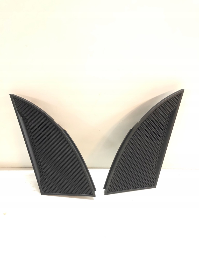 фото №1, Защита накладка динамик дверь zafira c 12-19