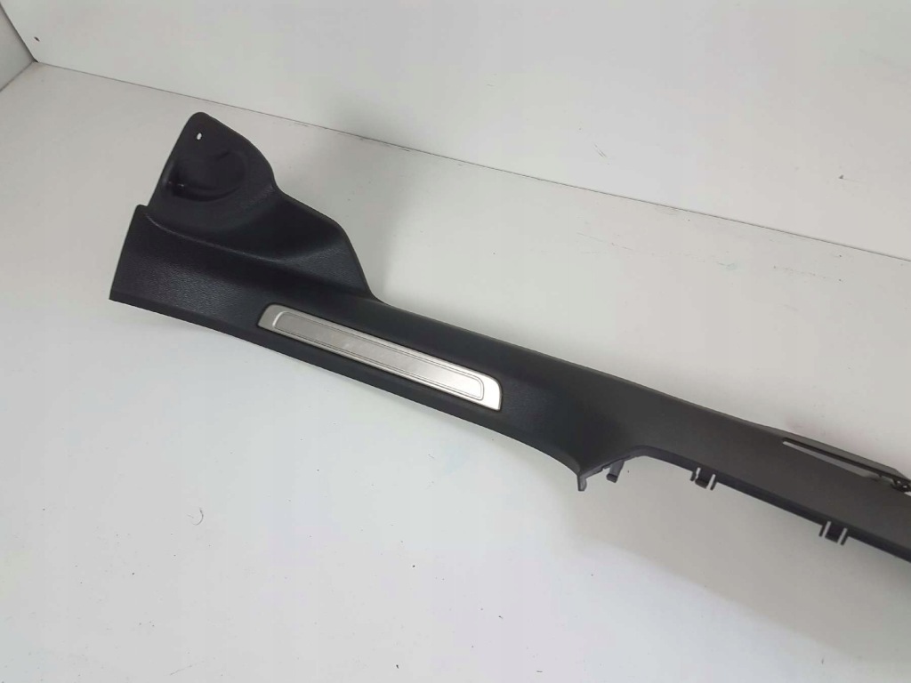 фото №4, Vw passat b8 r-line молдинг порог порог правая