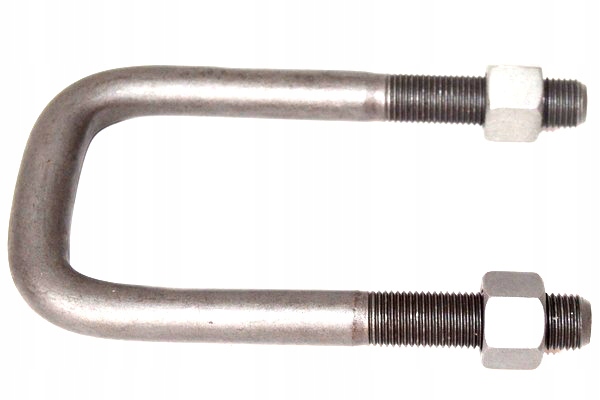 Купити Fast скоба ресора iveco daily 00 50c m16x