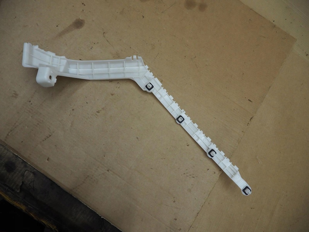 фото №16, Mitsubishi eclipse cross lift направляющая задняя левый