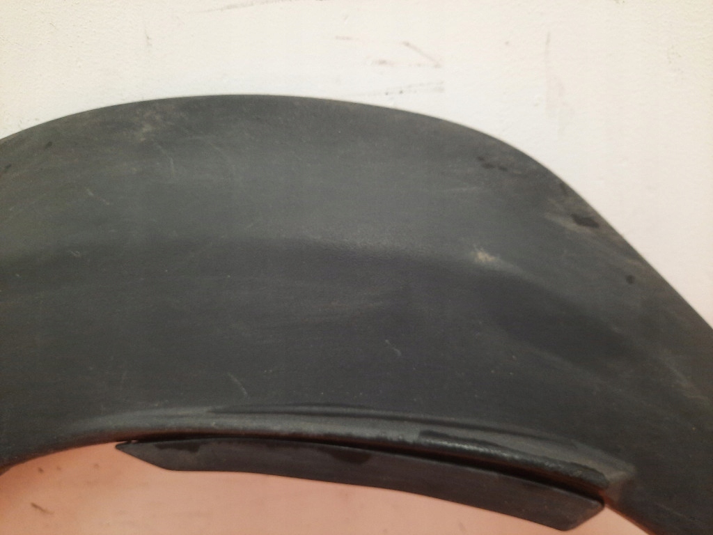 фото №5, Toyota yaris cross 20- молдинг крыла задняя левый задняя левая 75606-k2010