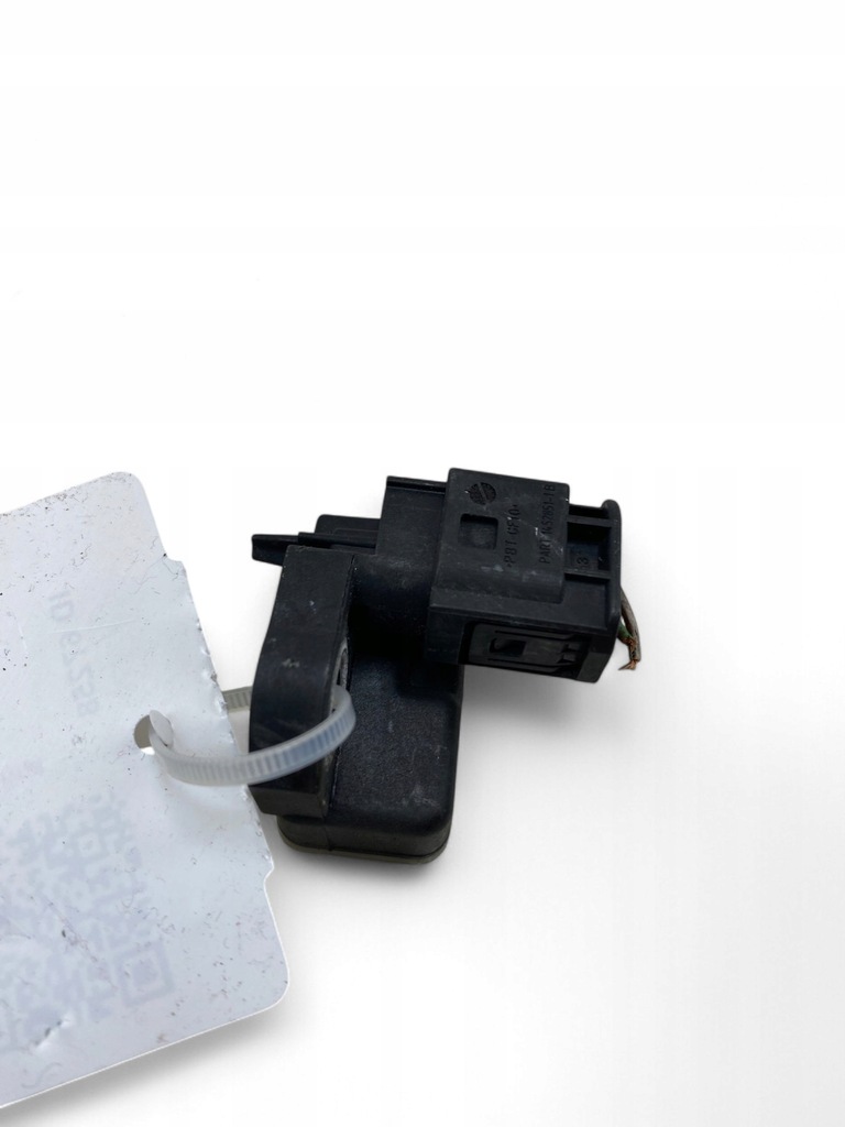 фото №6, Volvo xc90 2016 датчик удара подушка безопасности