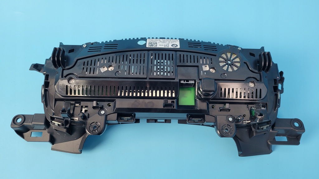 фото №5, Bmw 3’ g21 19r счетчик приборы 9842916