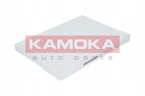 фото №2, Kamoka f413301 фільтр, вентиляція простір пасажирський