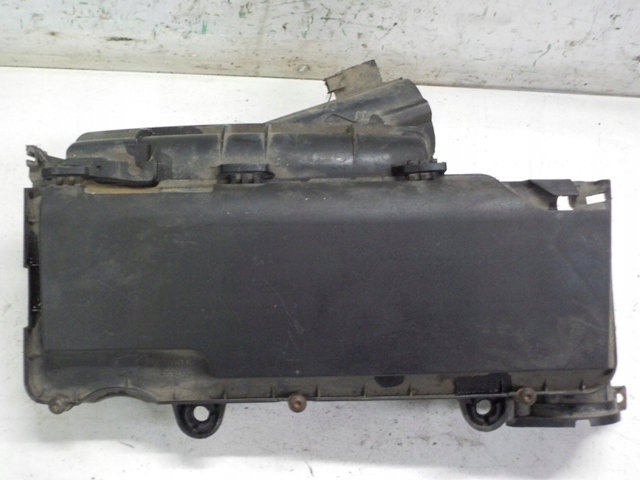 фото №1, Mazda 2 корпус фільтра повітря