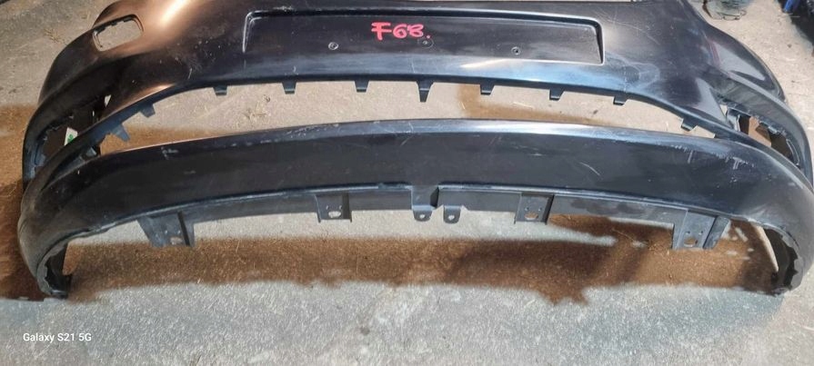 фото №5, Бампер передний перед opel astra v 5 k